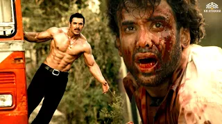 मन्या सुर्वे, दोस्त के लिए जान भी दे सकता है दिलावर | John Abraham, Sonu Sood Action