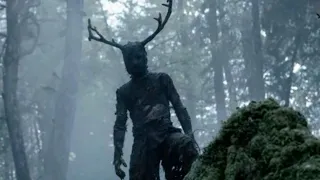 EVIL Wendigo Encounters That Left People Terrified