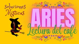 Aries ♈️ MAYO el mundo 🌎 entero Vera tu Gloria y tu opulencia 🥹💸👑lectura del café ☕️ 🔮🎴🗝️