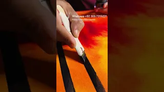 Darood Sharif Calligraphy on Canvas | Paintastic Valley