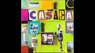 Casaca - Noite Fria (Casaca)