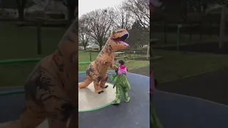 Dinosaurs Of Plymouth   HD 1080p