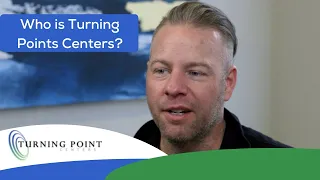 Who Is Turning Point Centers?