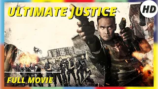 Ultimate Justice I HD I Action I Adventure I Full movie in English