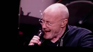 Phil Collins - Invisible Touch | Easy Lover (Columbus, 10-19-18)