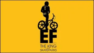 KING OF THE SKATEPARKS: EDDIE FIOLA