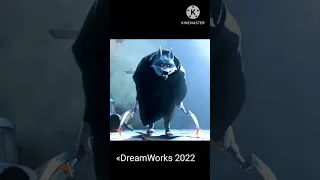 Disney 2022 vs Dreamworks 2022