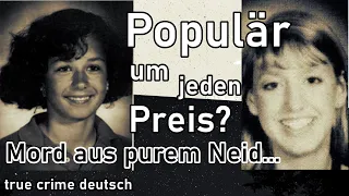 der Fall Kirsten Costas/ Bernadette Protti- true crime deutsch