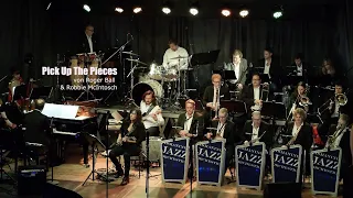 Ismaning Jazz Orchestra - Pick Up The Pieces