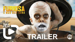 Furiosa: Sága Šíleného Maxe (2024) CZ HD final trailer