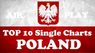 Top 10 Single Charts | Poland | 12.05.2024 | ChartExpress