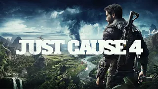 Just Cause 4 (DLC) часть 6 (стрим с player00713)