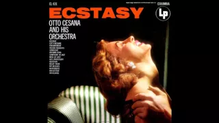 Otto Cesana -  Ecstasy Full Album GMB