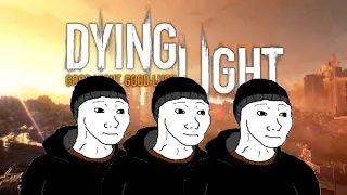 ДУМЕРЫ В МРЕЮЩЕМ СВЕТЕ (Dying Light) #1