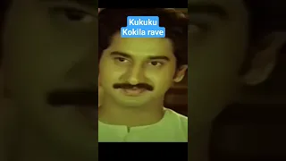 ku ku ku Kokila Rave #coversong #spb #ilayaraja #viral #veturi #singer #music #song