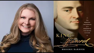 King Hancock: The Radical Influence of a Moderate Founding Father