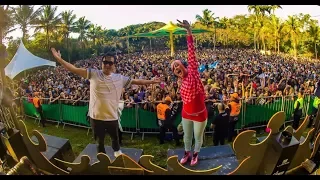 Special M Live at SPIRIT 6 ANOS - Rio de Janeiro FULL PRESENTATION