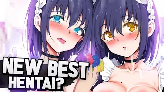 New Best Hentai? | Hentai Review (Deutsch/German)