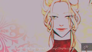 Belanova- Rosa Pastel || 🌟La emperatriz divorciada🌟amv