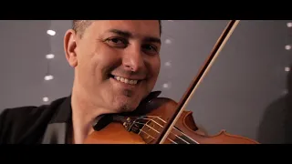 Čardáš - Vittorio Monti (Violin Cover Marco Rajt)