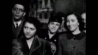 Miracolo a Milano Vittorio de Sica (Ci sei e se non ci sei)