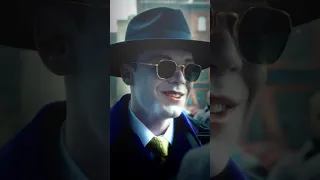 Jeremiah Valeska Edit - Look like an angel, but he's the devil