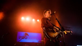 George Ezra - Did You Hear The Rain? at T in the Park 2014