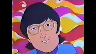 Beatles TV Series 34b - Strawberry Fields (Animation / Zeichentrick)