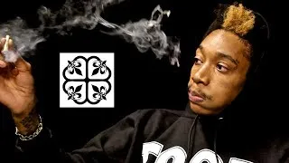 WIZ KHALIFA x MONTREALITY - Interview