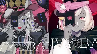 Envy Baby - Kanaria 【 Kanna x Ranran 】