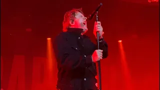 Lewis Capaldi - Maybe (Live) Phoenix, Arizona 9/28/19