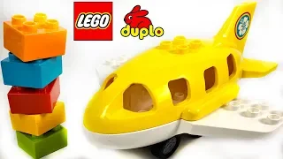 LEGO DUPLO  COLLECTION WITH SUPER HERO RACE CARS ANIMALS DISNEY PRINCESS SANTA CLAUSE 🎅 & CARS 3