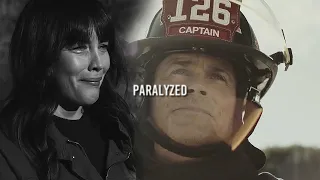 911 Lone Star | Paralyzed (season 1)