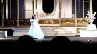 Irina Iordachescu - LA TRAVIATA - Varna Opera Festival