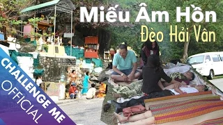 [Audio] Miếu Âm Hồn Đèo Hải Vân