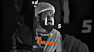 Aurangzeb Alamgir vs Shivaji 🔥 The Shivaji Maharaj | Malikul Hind #youtubeshorts #shorts #history