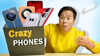 10 Crazy Upcoming Phones You Should wait - Feb 2024