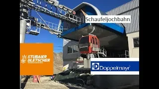 8-MGD Schaufeljochbahn Mutterbergalm