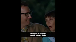 Tahukah Kamu dalam Film Sky High