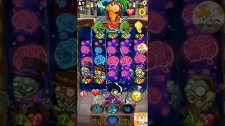 PvZ Heroes #162 | Puzzle Party at 09/09/2021