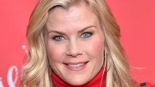 9 Things You Should Know About Hallmark Star Alison Sweeney