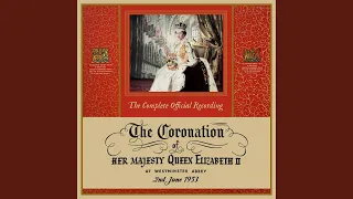 [Coronation] Te Deum [Live]