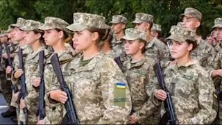 Вітання всіх дівчат зі святом 8 березня. МИРУ НАМ!!!