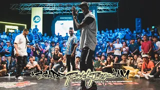 Kapela (France) | Judge Showcase | Radikal Forze Jam 2019 | RPProds