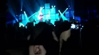 Ed Sheeran "Small Bump" (20-11-2012 HMH, Amsterdam)