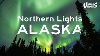 Fairbanks, Alaska’s Northern Lights