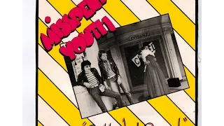 Misspent Youth - Betcha Won`t Dance `Very Rare` UK Punk Single 1979 300 copies £50 KBD