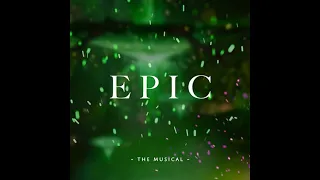 EPIC: The Musical - Dangerous (Clips Combined)