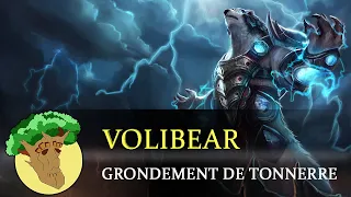 VOLIBEAR - Histoire d'un champion de League Of Legends #10