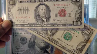 $100 Notes (100th Episode)